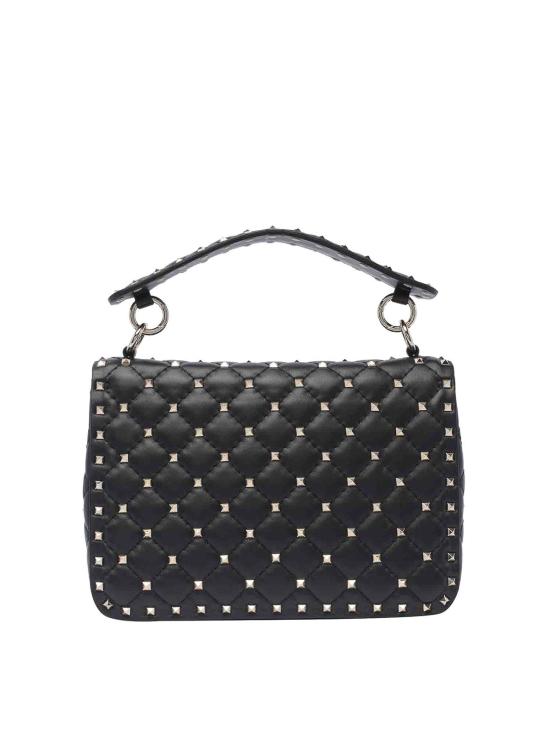25FW 발렌티노 가라바니 숄더백 B0122NAP0NO BLACK - VALENTINO GARAVANI