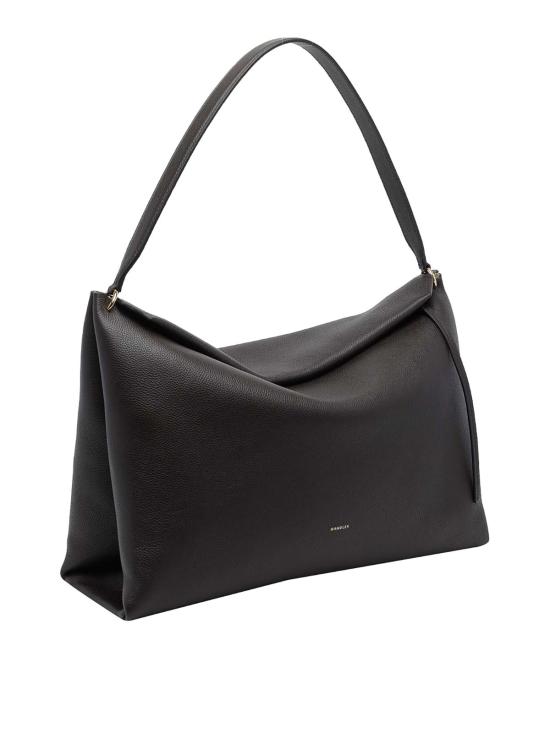 26SS 반들러 토트백 1611783 BLACK - WANDLER