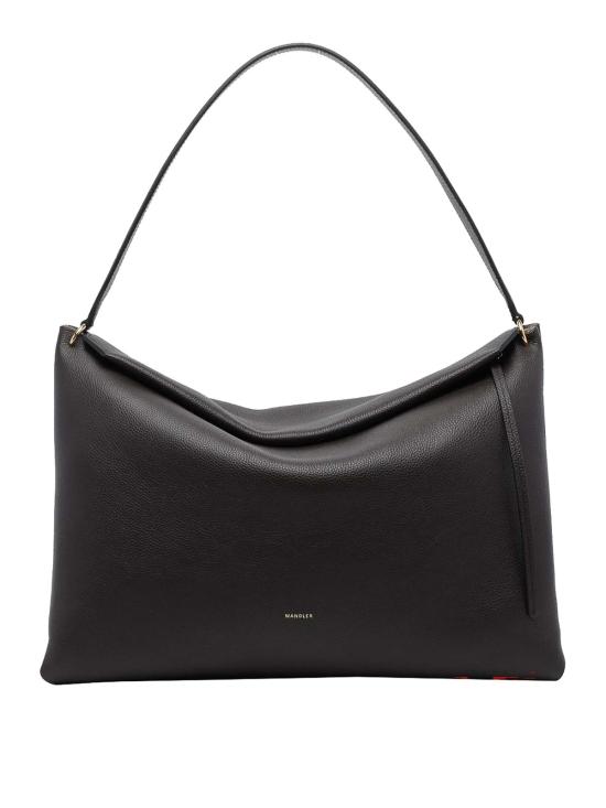 26SS 반들러 토트백 1611783 BLACK