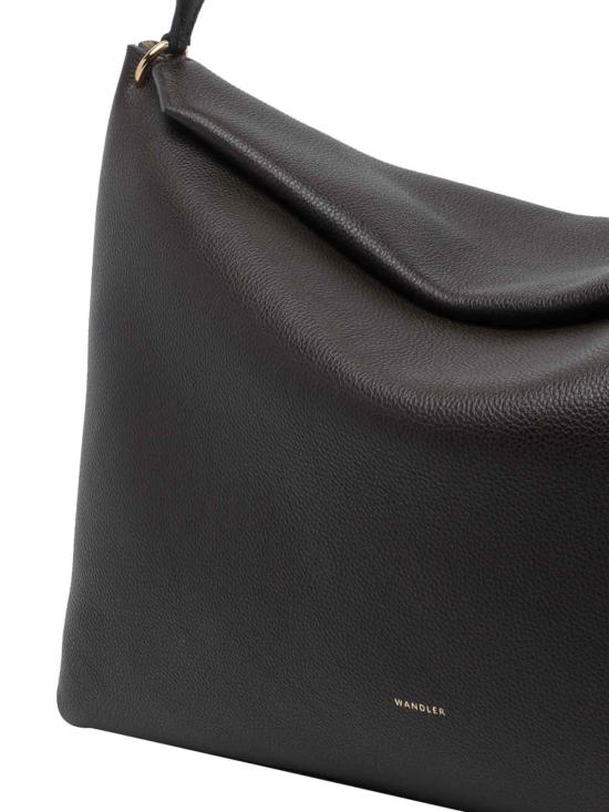 26SS 반들러 토트백 1611783 BLACK - WANDLER