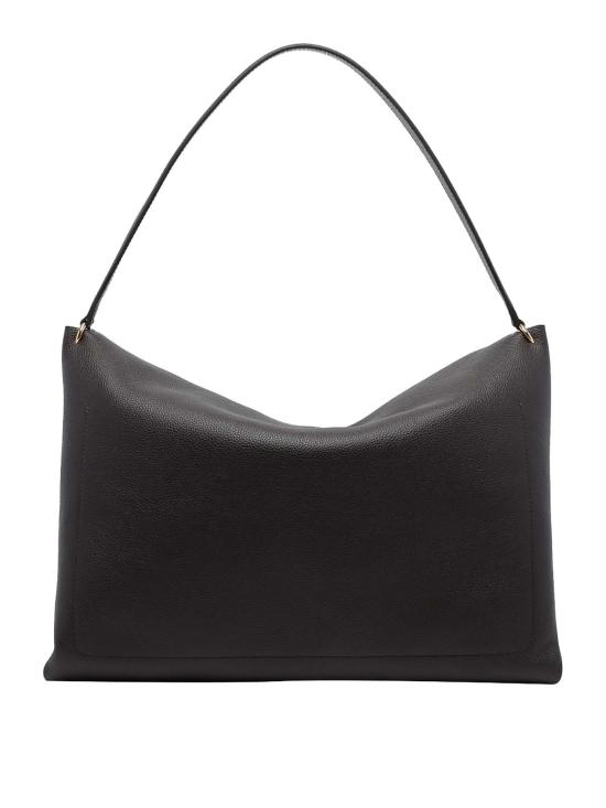 26SS 반들러 토트백 1611783 BLACK - WANDLER