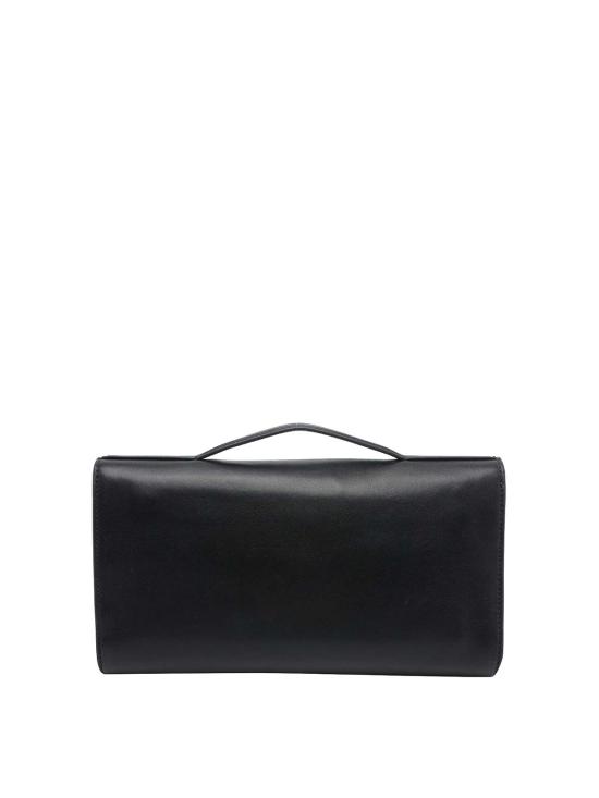 26SS 멀버리 클러치/파우치 RL9036676A100 BLACK - MULBERRY