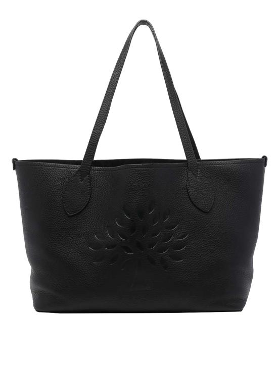 26SS 멀버리 토트백 HH0140736A100 BLACK