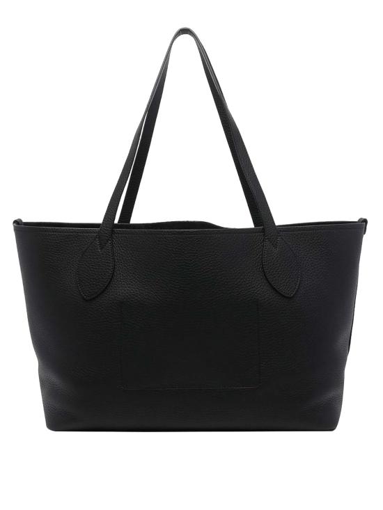 26SS 멀버리 토트백 HH0140736A100 BLACK - MULBERRY