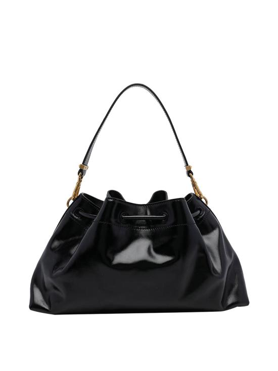 26FW 지미추 토트백 BONBONBCKTEWGUVBLACKGOLD - JIMMY CHOO