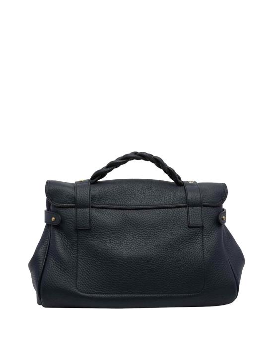 26SS 멀버리 토트백 HH6746736U888 BLUE - MULBERRY