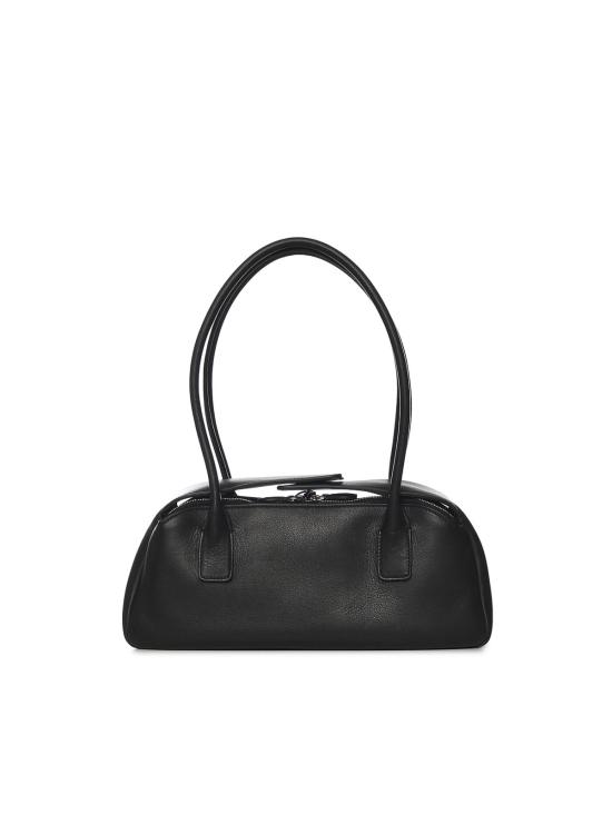 26SS 쿠레쥬 토트백 126GSA206CV00349999 BLACK - COURREGES