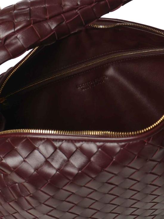  보테가베네타 조디백 600261VCPP02262 BEIGE - BOTTEGA VENETA