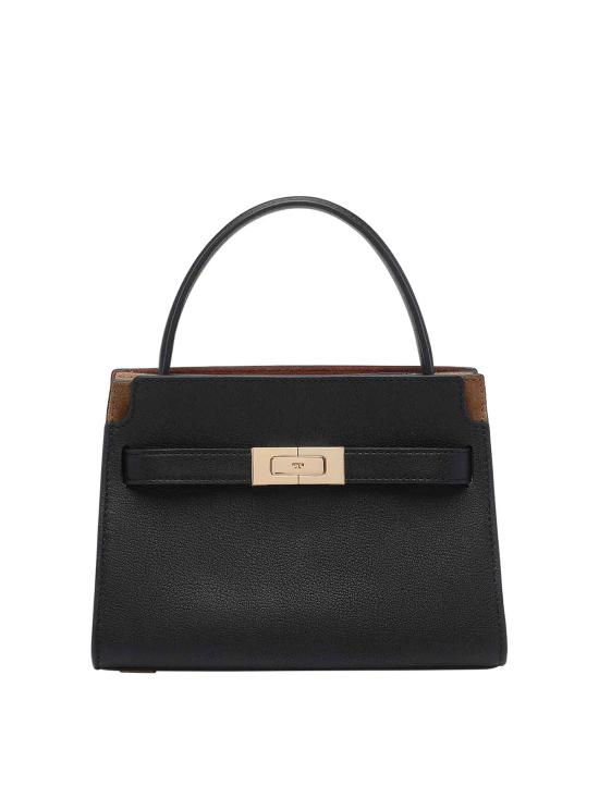 26SS 토리버치 토트백 178963001 BLACK