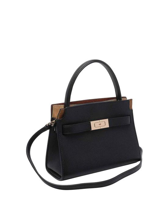 26SS 토리버치 토트백 178963001 BLACK - TORY BURCH