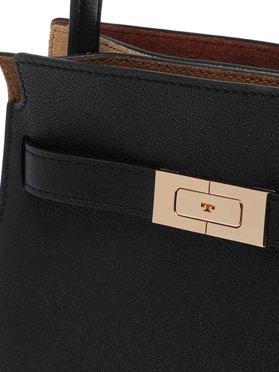 26SS 토리버치 토트백 178963001 BLACK - TORY BURCH