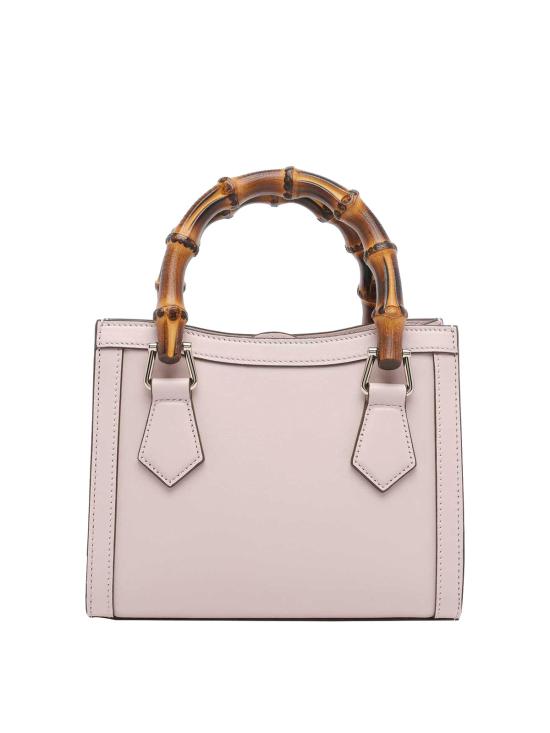 26SS 구찌 다이애나 스몰 토트백 832936AAEDB5734 NUDE NEUTRALS - GUCCI