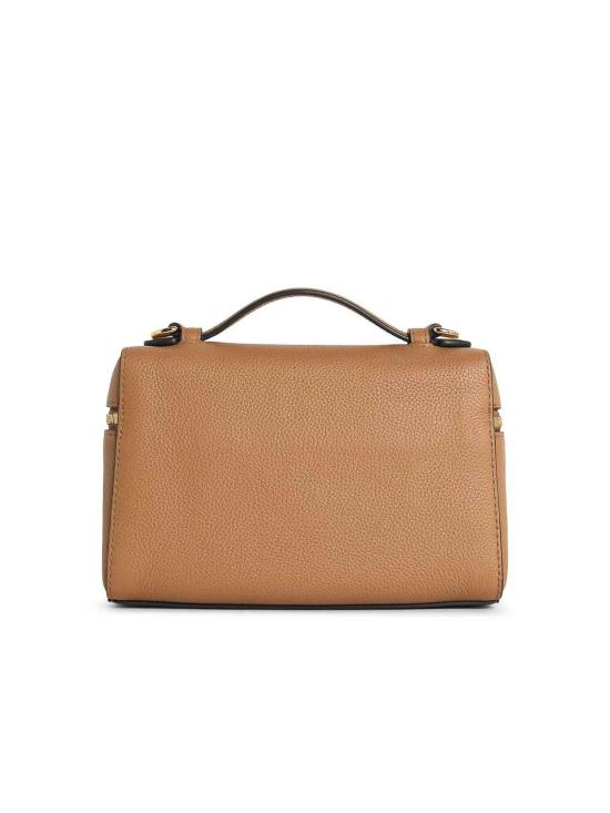 26SS 토리버치 에버 레디 집 쇼퍼 토트백 178948227 BEIGE - TORY BURCH