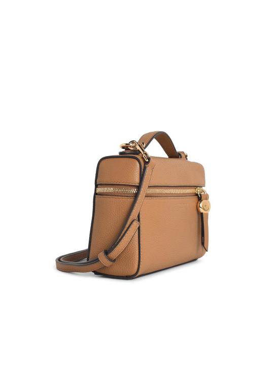 26SS 토리버치 에버 레디 집 쇼퍼 토트백 178948227 BEIGE - TORY BURCH