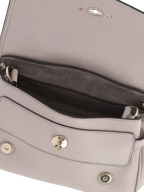 25FW 멀버리 토트백 RL6595736F924 BEIGE - MULBERRY
