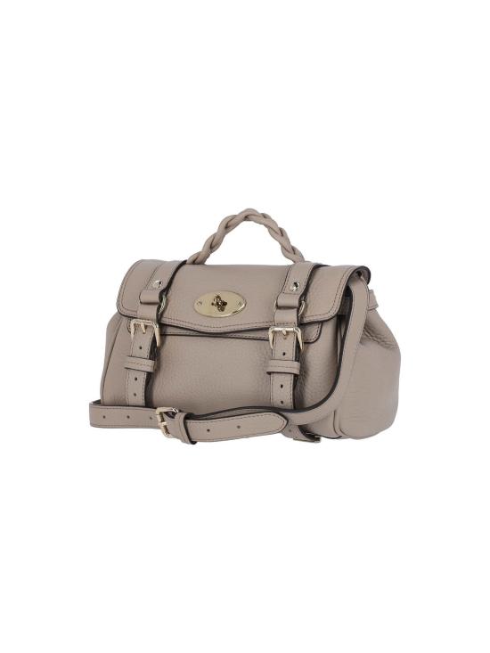 25FW 멀버리 토트백 RL6595736F924 BEIGE - MULBERRY