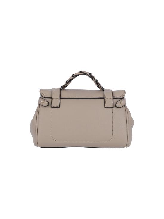 25FW 멀버리 토트백 RL6595736F924 BEIGE - MULBERRY