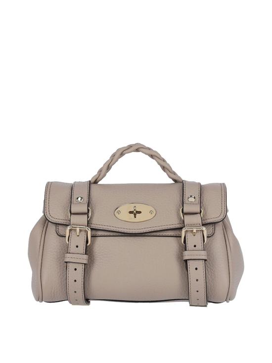 25FW 멀버리 토트백 RL6595736F924 BEIGE
