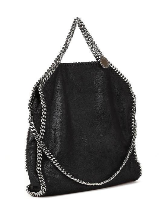 26SS 스텔라 맥카트니 숄더백 234387W91321000 BLACK - STELLA MCCARTNEY