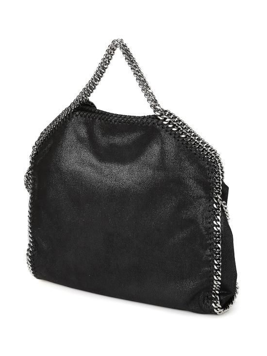 26SS 스텔라 맥카트니 숄더백 234387W91321000 BLACK - STELLA MCCARTNEY