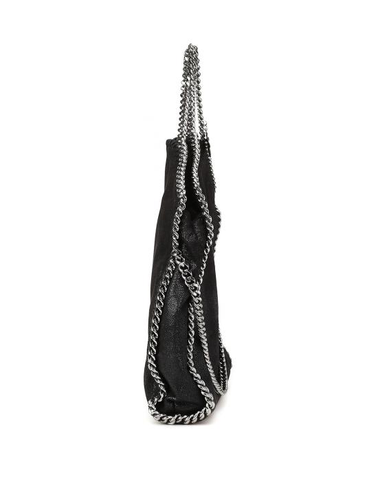 26SS 스텔라 맥카트니 숄더백 234387W91321000 BLACK - STELLA MCCARTNEY