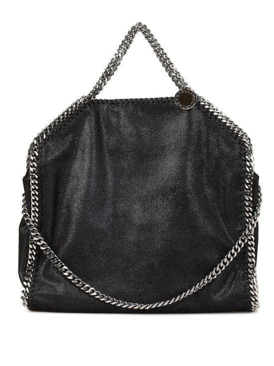 26SS 스텔라 맥카트니 숄더백 234387W91321000 BLACK