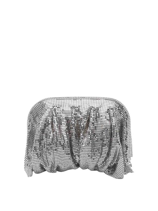 26SS 베네데따부르치케스 클러치/파우치 11116 SILVER