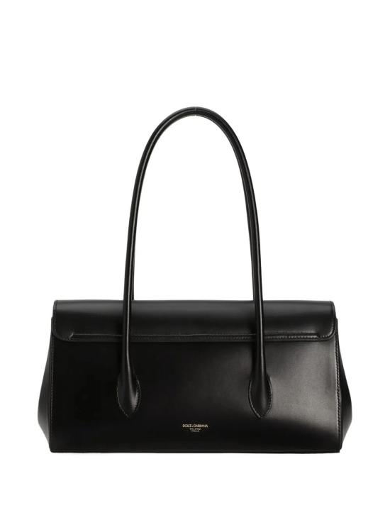 26SS 돌체앤가바나 Marlene 핸드백 BB7927A3G1980999 BLACK - DOLCE & GABBANA