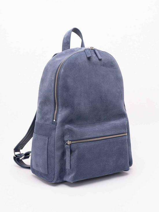 26SS 오르치아니 백팩 P00711SENBLU BLUE - ORCIANI