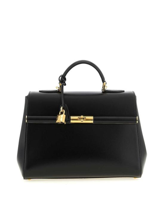 26SS 돌체앤가바나 Marlene 핸드백 BB7932A3G1980999 BLACK