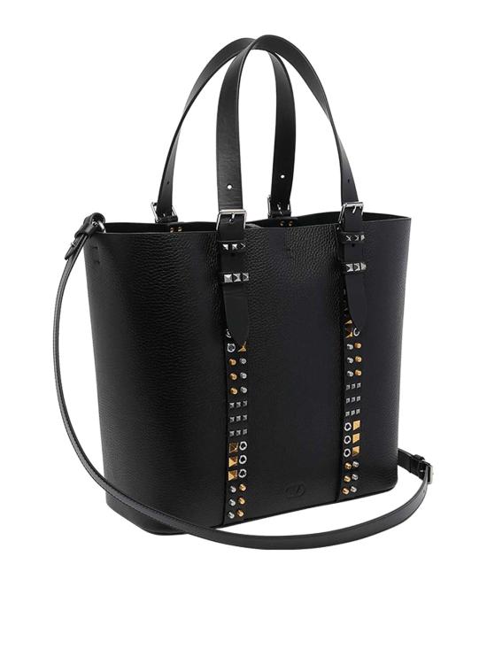 26SS 발렌티노 가라바니 토트백 B0S84ZGS0NO BLACK - VALENTINO GARAVANI