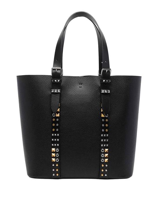 26SS 발렌티노 가라바니 토트백 B0S84ZGS0NO BLACK - VALENTINO GARAVANI