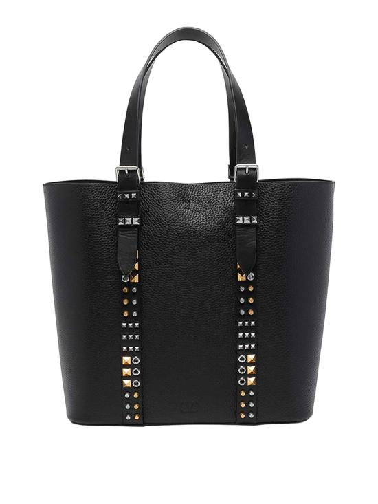 26SS 발렌티노 가라바니 토트백 B0S84ZGS0NO BLACK