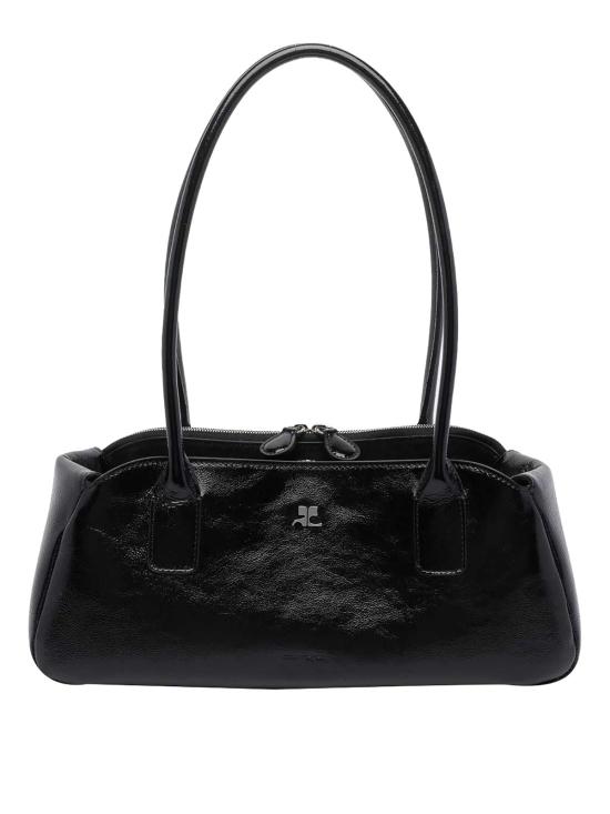 26SS 쿠레쥬 숄더백 126GSA206CR00439999 BLACK