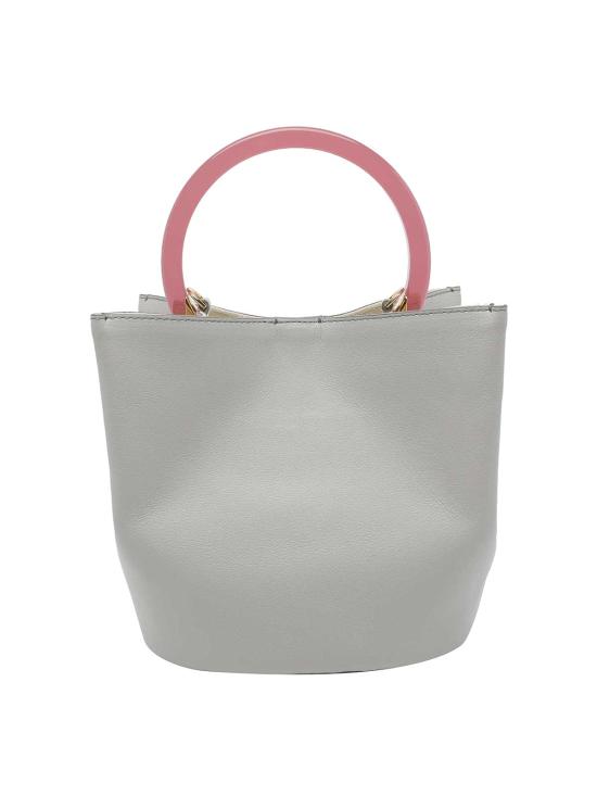 26SS 마르니 토트백 SCMP0083U0P891500N01 GREY - MARNI