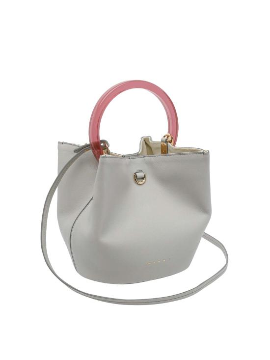 26SS 마르니 토트백 SCMP0083U0P891500N01 GREY - MARNI