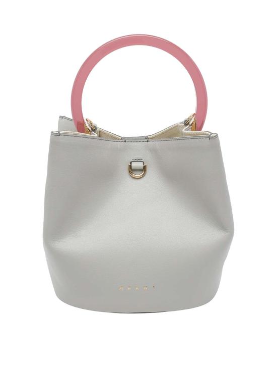 26SS 마르니 토트백 SCMP0083U0P891500N01 GREY