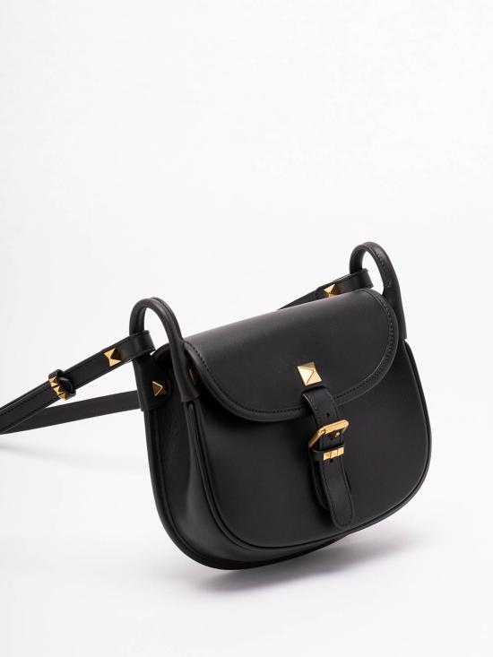 26SS 발렌티노 가라바니 크로스백 8W2B0T08FEF0NO BLACK - VALENTINO GARAVANI