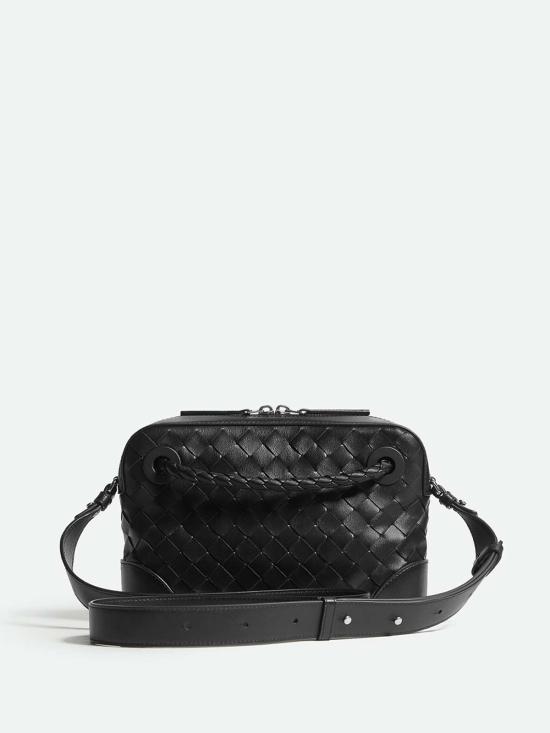 26SS 보테가베네타 토트백 863495V2HL11249 BLACK - BOTTEGA VENETA