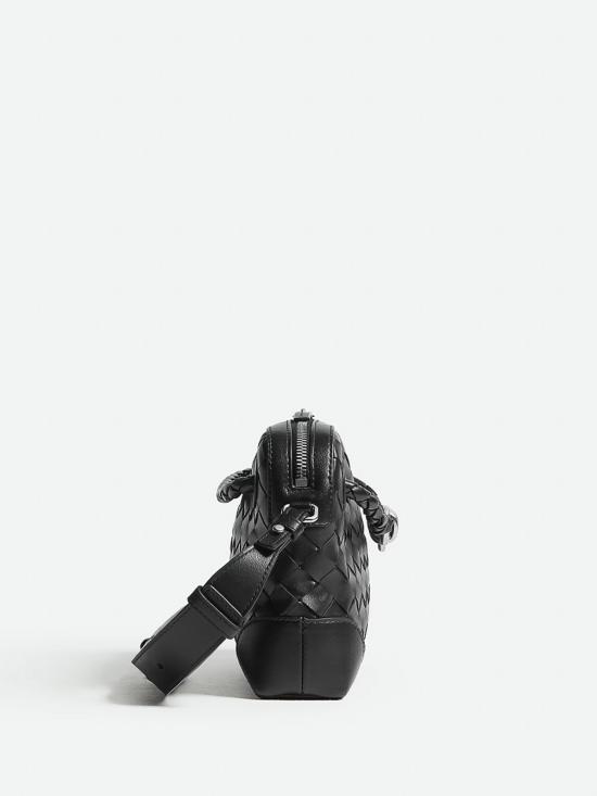 26SS 보테가베네타 토트백 863495V2HL11249 BLACK - BOTTEGA VENETA