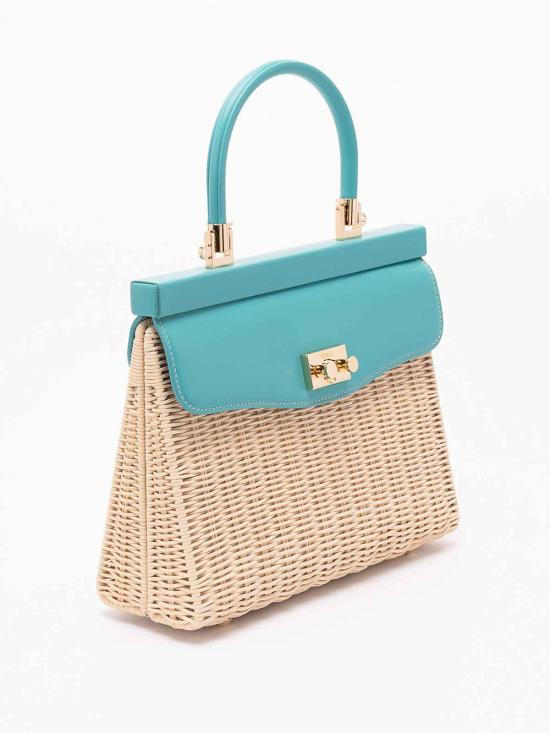26SS 로도 토트백 B0882308320459 BEIGE - RODO