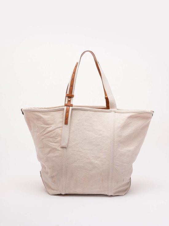 26SS 골든구스 토트백 GWA00694A00086115232 LIGHT BEIGE - GOLDEN GOOSE