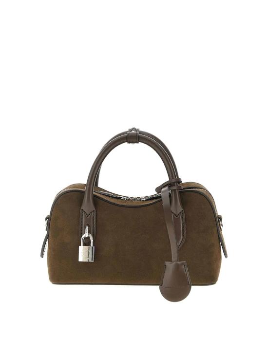 26SS 스텔라 맥카트니 토트백 7B0139WP05542017 BROWN