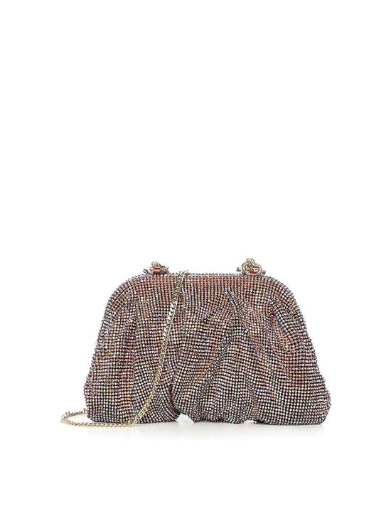 26SS 베네데따부르치케스 클러치/파우치 11160 MULTICOLOUR
