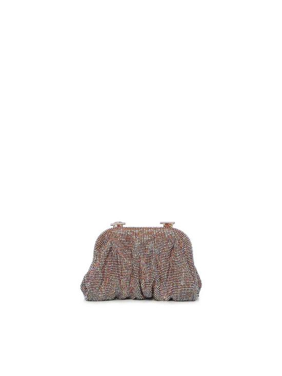 26SS 베네데따부르치케스 클러치/파우치 11160 MULTICOLOUR - BENEDETTA BRUZZICHES