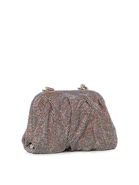 26SS 베네데따부르치케스 클러치/파우치 11160 MULTICOLOUR - BENEDETTA BRUZZICHES