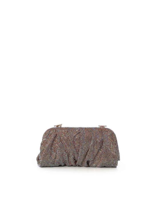 26SS 베네데따부르치케스 클러치/파우치 10160 MULTICOLOUR - BENEDETTA BRUZZICHES