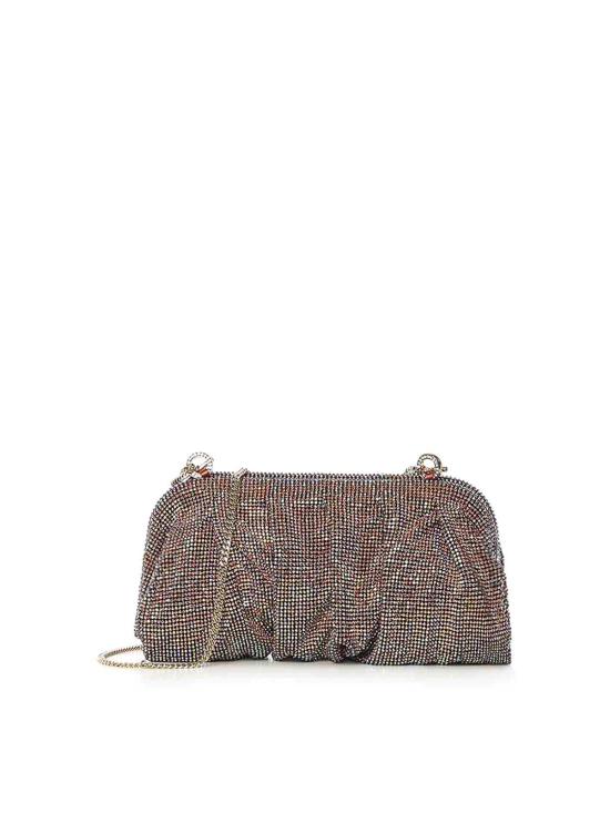 26SS 베네데따부르치케스 클러치/파우치 10160 MULTICOLOUR