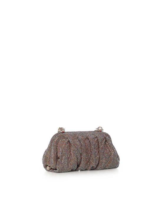26SS 베네데따부르치케스 클러치/파우치 10160 MULTICOLOUR - BENEDETTA BRUZZICHES