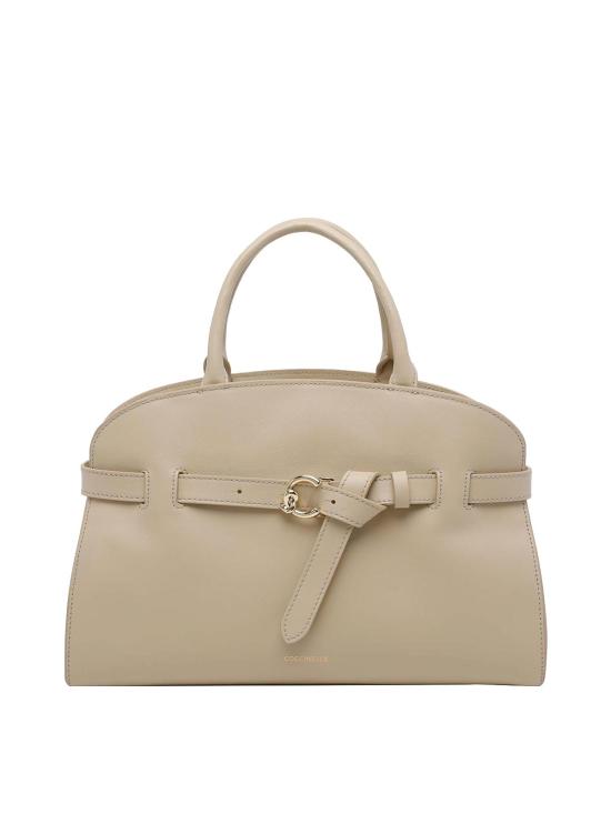 26SS 코치넬리 토트백 E1TLA180401N64 BEIGE